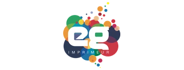 Logo EG Imprimeur
