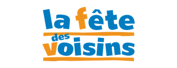 Logo La Fête des voisins