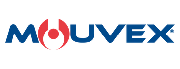 Logo Mouvex (PSG Dover, Auxerre)