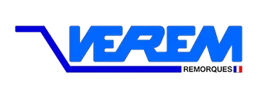 Logo VEREM Remorques