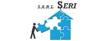 Logo SARL SERI