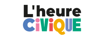 Logo L'Heure Civique