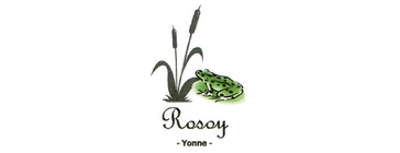 Logo Mairie de Rosoy
