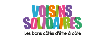Logo Voisins Solidaires