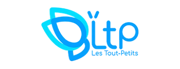 Logo Association Les Tout-Petits