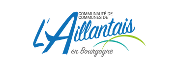 Logo CC de l'Aillantais
