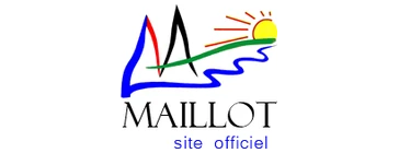 Logo Mairie de Maillot
