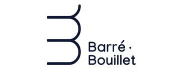 Logo Barré & Bouillet